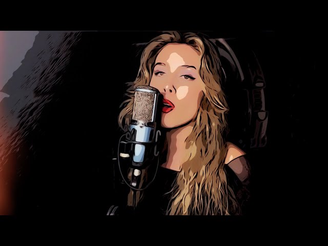 DIAMANTE - Paparazzi (Official Cover)