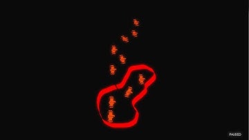 Minimal Space Dev Log 1