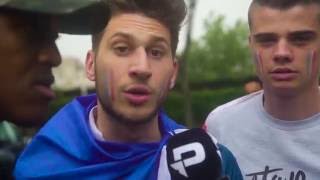 Pro:Direct TV Episode 23 - France vs Iceland