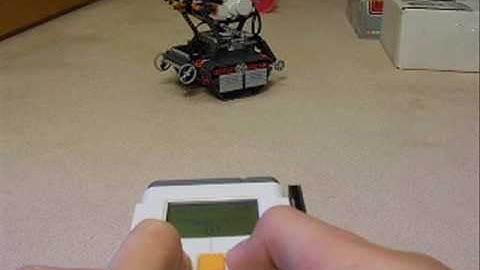 Mindsensors Accel Nx V3