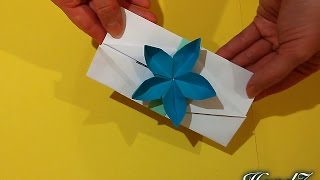 Rich And Easy Envelope. Great Ideas For Gift Card. Sobre Corazón. Ideas For Easter