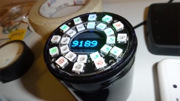 Building a DIY Bitcoin Ticker??? Let