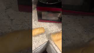 Bread Spinning Therapy 1010 Would Watch Again