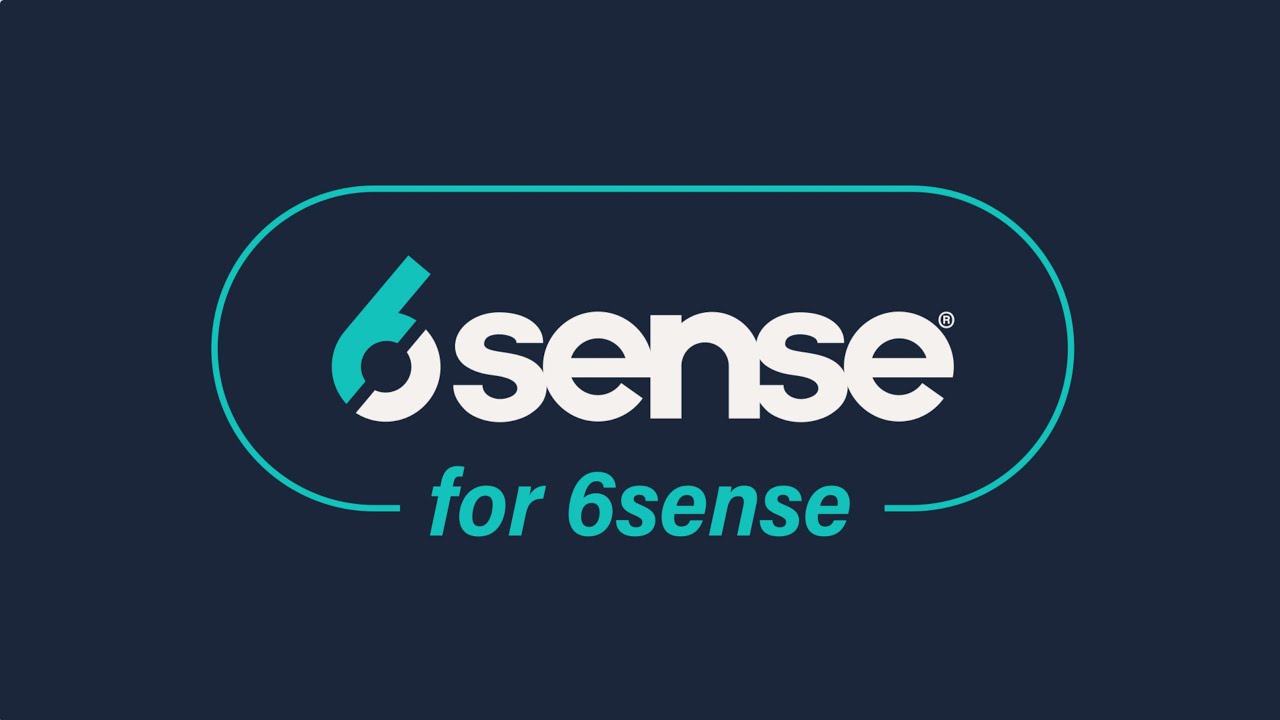 6sense Culture Video