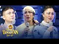 Wackiest moments of hosts and TNT contenders | Tawag Ng Tanghalan Recap | May 17, 2021