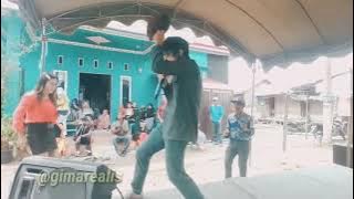 Gimar Jet Muncul Kembali Menghibur Masyarakat Kandangan Kota !!!!