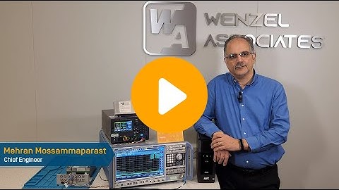 3U/6U OpenVPX Product Demonstration Video