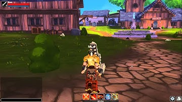 AQ3D Tech Demo: Insane multi-body glitch and how-too