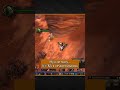 Не очень то и хотелось. #WoW #Classic #Hardcore #HC #Challenge #Shorts