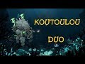 [DOFUS] KOUTOULOU DUO CRA / ENUTROF