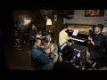 Hardbop Dreaming 夢迴硬波普2-方俊博六重奏20260411 Live at JHouse