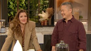 What Random Household Item Attracts Bugs? | The Drew Barrymore Show on Dabl by Dabl 2,025 views 7 months ago 1 minute, 32 seconds