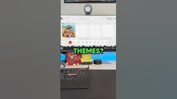 How to get Custom Themes on Nintendo Switch 2!