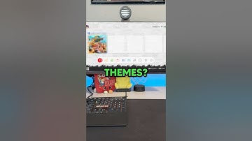 How to get Custom Themes on Nintendo Switch 2!
