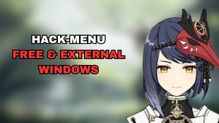 Genshin Impact Cheats -  5.7 undetected  (ESP, Explore TELEPORT, AUTO LOOT) [PC]