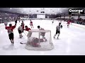 Game Highlights: Botany Swarm vs. Canterbury Red Devils - NZIHL 25th July 2026