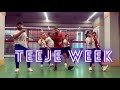 Teeje Week (Full Song) Jordan Sandhu | BuntyMann | Choreography by akash