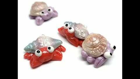 Hermit Crab 2 Ways Mini-Tutorial by SImply Serving