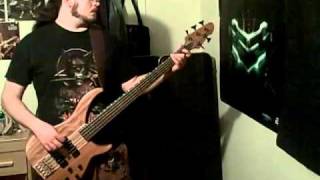 Celtic Frost - Progeny - Bass