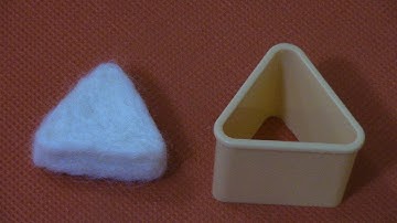 Needle Felting Basics for Beginners - Part 2