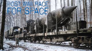 The Red Lunar Ascent: Concealed Histories of the Cold War. The Shadow Director of the Space Race