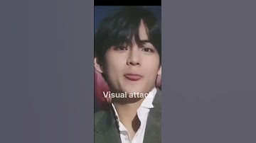V reaction to jisoo #taehyung #jisoo #vsoo