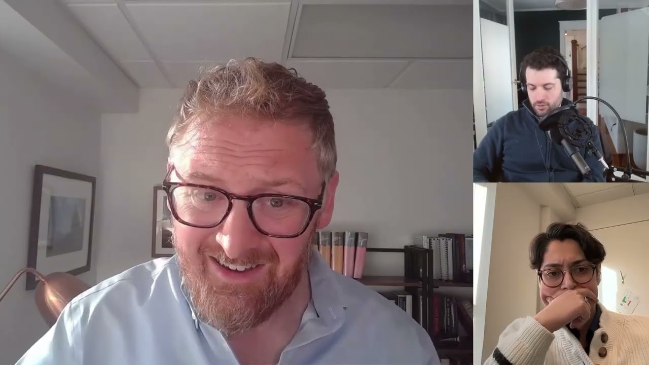 Rational Security: The “Chestbursters Roasting on an Open Fire” Edition