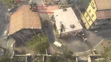 Combat Axe Tutorial-Cross Maps-Both Sides-SnD-Slums.