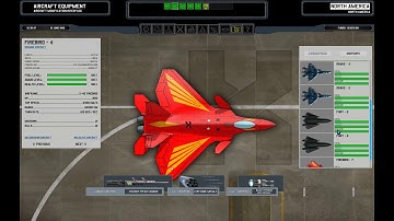 Xenonauts X-Division ep123 Yep, air combat is FUN