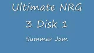 Ultimate NRG Disc 1 ( track 11 )