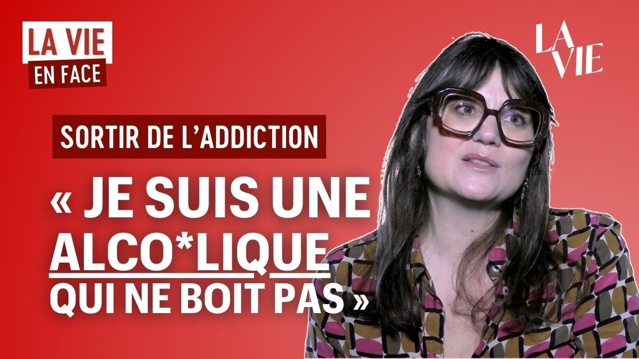 Alco*lisme : le témoignage de Marie, abstinente depuis 4 ans