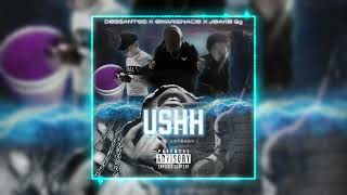 Omarignacio FT JoakoGg ❌ DossantosGg - USHH (Prod.Latrash)