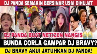 Download Lagu G4WAT‼️BUNDA CORLA gampar haters DJ PANDA \u0026 ingatkam dj bravy erika MP3 Download Lagu G4WAT‼️BUNDA CORLA gampar haters DJ PANDA \u0026 ingatkam dj bravy erika MP3
