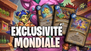 [HS] 3 NOUVELLES CARTES PALADIN POUR LE MINI SET