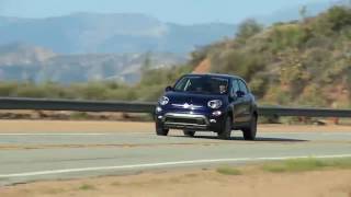 Introduction-How to operate features and functions of 2017 Fiat 500X