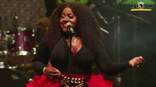 Download Lagu ETANA live @ Rototom Sunsplash Main Stage 2024 MP3 Download Lagu ETANA live @ Rototom Sunsplash Main Stage 2024 MP3