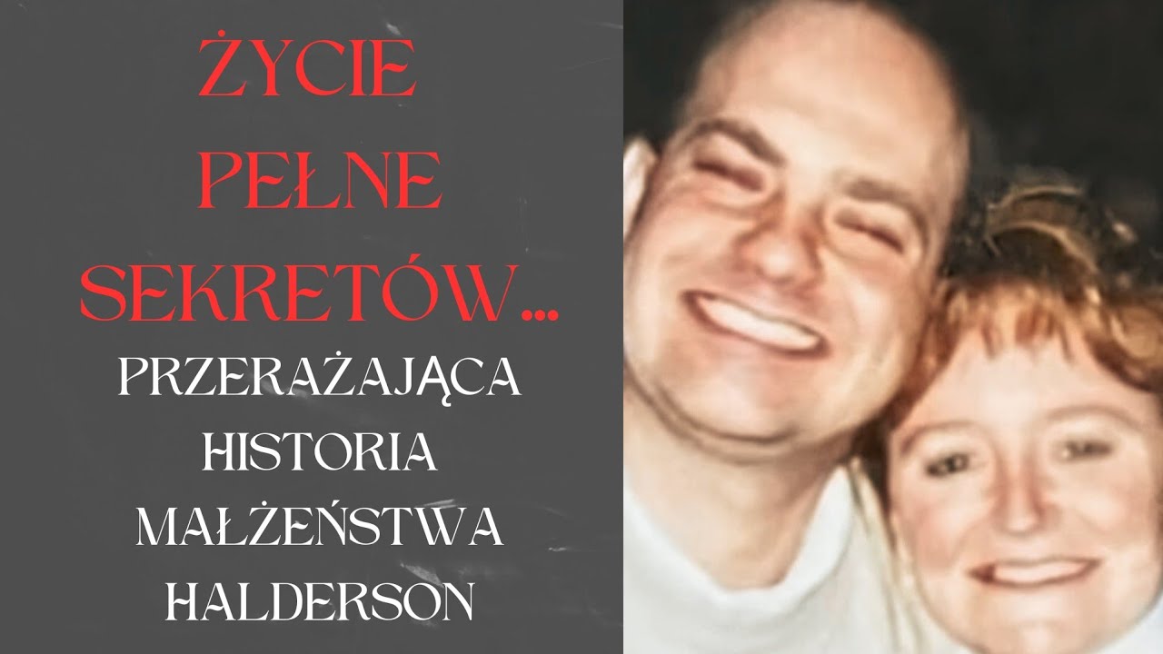 ŻYCIE PEŁNE SEKRETÓW... - PODCAST KRYMINALNY