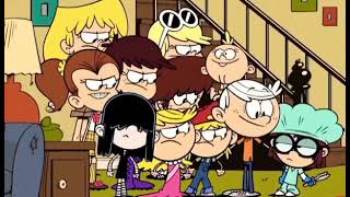 Lincoln loud found 2018-2019 edit I made