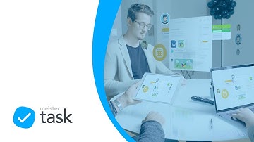 Easy Online Task Management with MeisterTask
