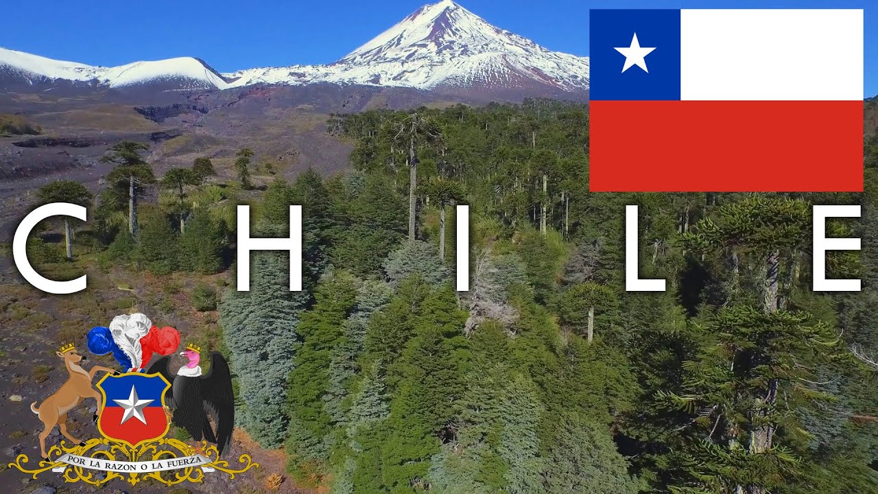 Chile – Chile