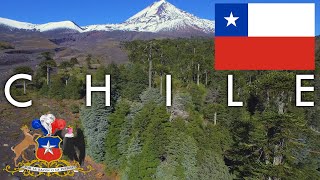 Chile  History, Geography, Economy and Culture