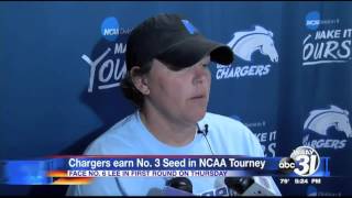 uah una tourney