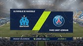 Psg Om Final Champions League 2021 Fifa 21 Gameplay Pc Hdr 4k Next Gen Mod Youtube