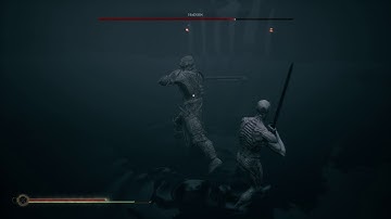 Hadern Speed Kill No Harden Flawless (Mortal Shell)