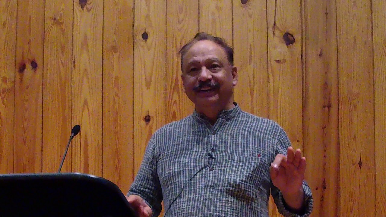 Ravi Ration Chakra Health & Lymph Drainage : Dr. Ravi Ratan, DSc - YouTube