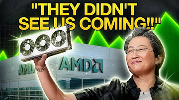 De wedergeboorte van AMD – Hoe de deal van OpenAI van $100 miljard het imperium van NVIDIA deed s...