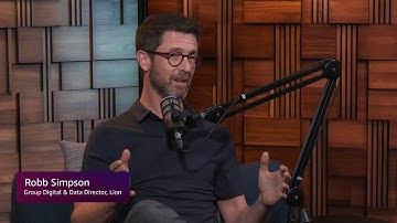 B2B Commerce Revolution with Lion | Retail Insights with AWS | Amazon Web Services