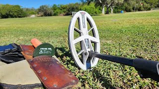 🔴Live! | TREASURE HUNTING in the FIELD! (Realistic Metal Detecting)