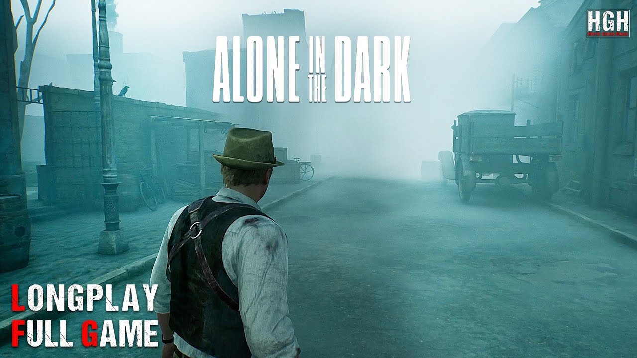 alone-in-the-dark-2024-full-game-edward-carnby-gameplay