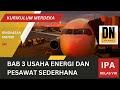 Usaha Energi dan Pesawat Sederhana | IPA SMP Kelas VIII Kurikulum Merdeka Mp3 Song